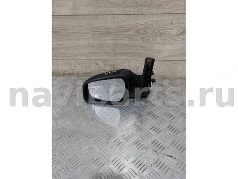 Зеркало наружное левое Ford Focus, 2006 г., OEM 1500619, арт. 88200839, фото 2