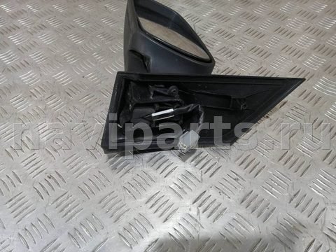 Зеркало наружное левое Ford Focus, 2006 г., OEM 1500619, арт. 88200839, фото 3