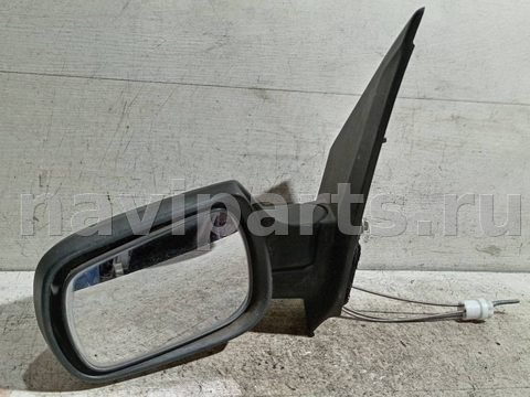Зеркало наружное левое Ford Fusion, 2005 г., арт. 88336006