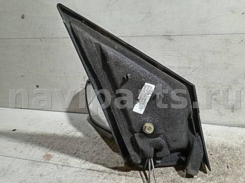 Зеркало наружное левое Ford Fusion, 2005 г., арт. 88336006, фото 2