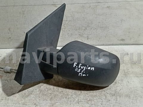 Зеркало наружное левое Ford Fusion, 2005 г., арт. 88336006, фото 3