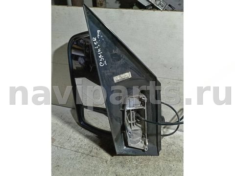 Зеркало наружное левое Mercedes Sprinter, 2012 г., арт. 88336102, фото 2