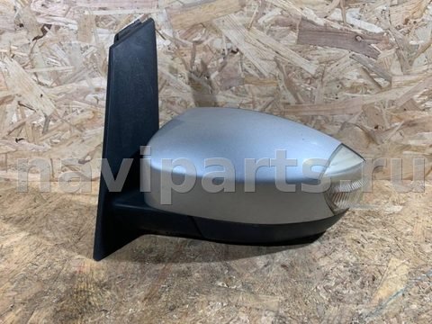 Зеркало наружное левое Ford Grand C-Max, 2014 г., арт. 88567914