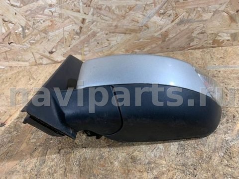 Зеркало наружное левое Ford Grand C-Max, 2014 г., арт. 88567914, фото 2