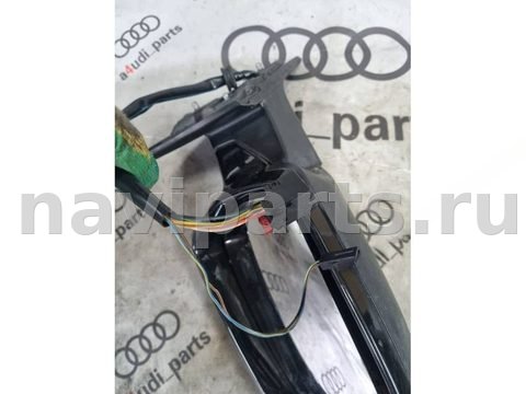 Зеркало наружное левое Audi A5, 2011 г., арт. 91850209, фото 3
