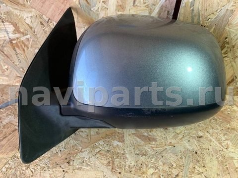 Зеркало наружное левое Mitsubishi ASX, 2012 г., арт. 93216702, фото 2