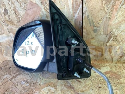 Зеркало наружное левое Mitsubishi ASX, 2012 г., арт. 93216702, фото 4