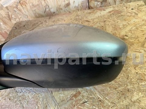 Зеркало наружное левое Peugeot 308, 2016 г., OEM 98088638XT, арт. 93216888, фото 2