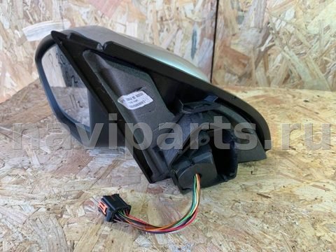 Зеркало наружное левое Peugeot 308, 2016 г., OEM 98088638XT, арт. 93216888, фото 3