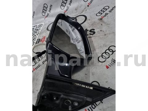 Зеркало наружное левое Audi A5, 2011 г., арт. 93629290, фото 3