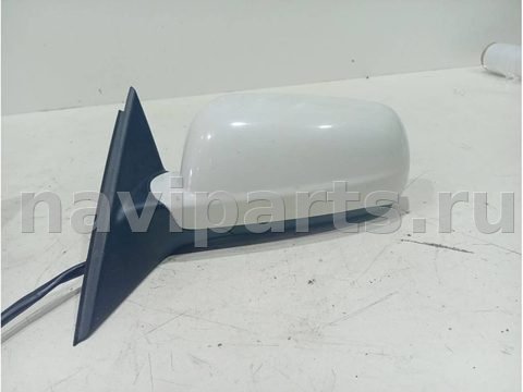 Зеркало наружное левое Volkswagen Passat B5, 1997 г., арт. 93720118, фото 2