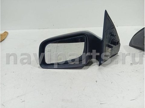 Зеркало наружное левое BMW 5 E39, 1998 г., арт. 93720606