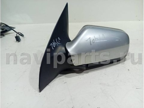 Зеркало наружное левое BMW 5 E39, 1998 г., арт. 93720606, фото 2