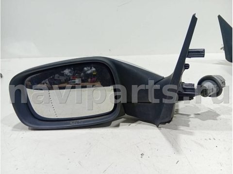 Зеркало наружное левое Renault Laguna, 2005 г., арт. 93736025