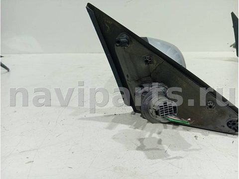 Зеркало наружное левое Renault Laguna, 2005 г., арт. 93736025, фото 2