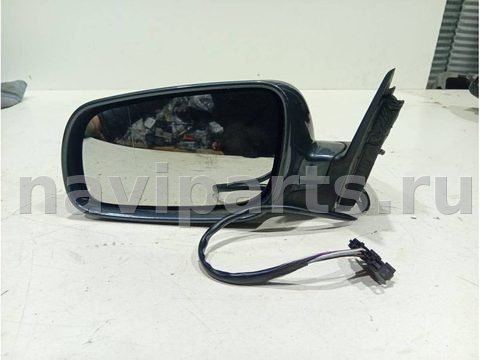 Зеркало наружное левое Volkswagen Passat B5, 2003 г., арт. 93737248