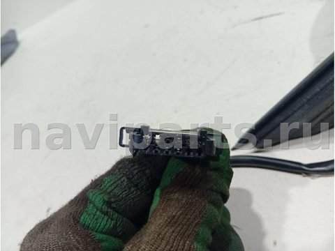 Зеркало наружное левое Volkswagen Passat B5, 2003 г., арт. 93737248, фото 2
