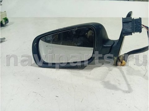 Зеркало наружное левое Volkswagen Sharan, 2000 г., арт. 93895190