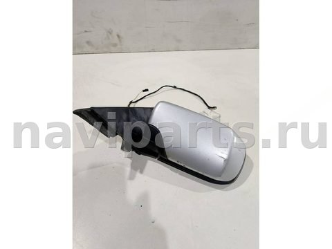 Зеркало наружное левое BMW 3 E46, 1999 г., арт. 94145727, фото 2