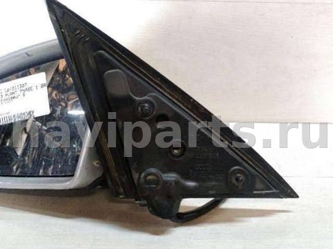 Зеркало наружное левое Audi A6, 2006 г., арт. 94276732