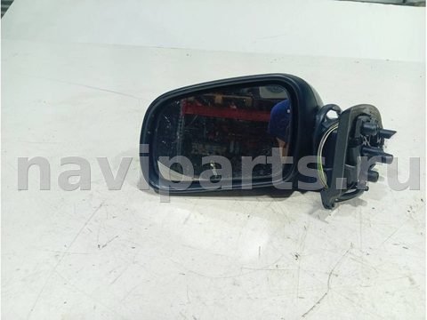 Зеркало наружное левое Peugeot 307, 2003 г., арт. 94286249