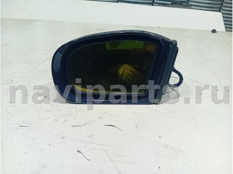 Зеркало наружное левое Mercedes E W211, 2002 г., арт. 94559445