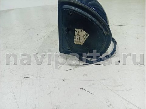 Зеркало наружное левое Mercedes E W211, 2002 г., арт. 94559445, фото 2
