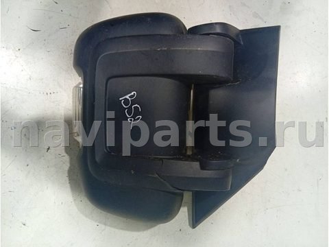 Зеркало наружное левое Peugeot Boxer, 2006 г., арт. 94852407, фото 3