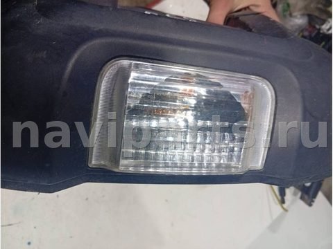 Зеркало наружное левое Peugeot Boxer, 2006 г., арт. 94852407, фото 4