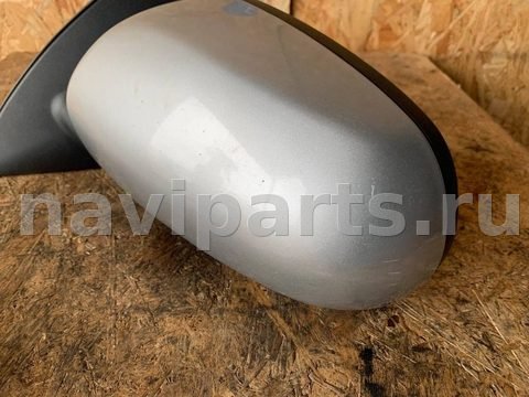Зеркало наружное левое Kia Ceed, 2009 г., OEM 876101H6559S, арт. 94904638, фото 3