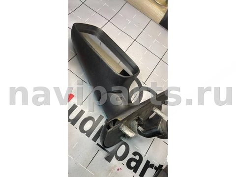 Зеркало наружное левое Fiat Punto, 1998 г., арт. 96101022