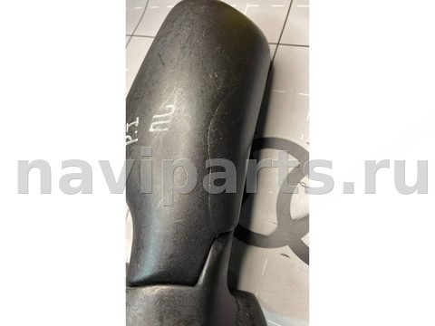Зеркало наружное левое Fiat Punto, 1998 г., арт. 96101022, фото 3