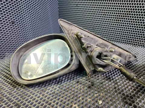 Зеркало наружное левое Renault Laguna, 2000 г., арт. 96958779