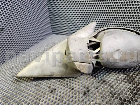 Зеркало наружное левое Renault Laguna, 2000 г., арт. 96958779, фото 3