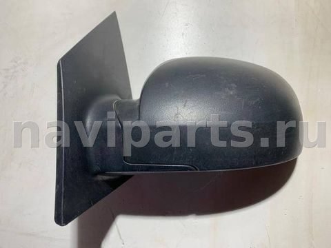 Зеркало наружное левое Hyundai Getz, 2008 г., OEM 012190, арт. 98127191, фото 3