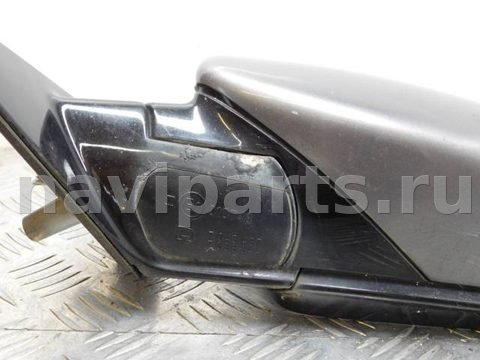 Зеркало наружное левое BMW 5 E60/E61, 2008 г., арт. 99959355041, фото 3