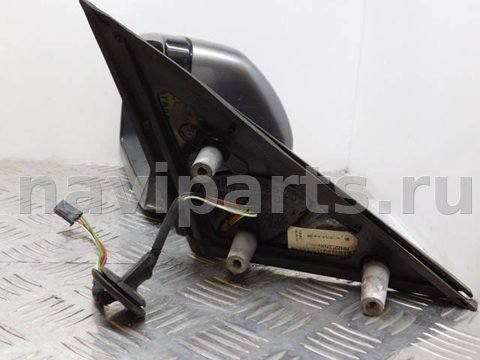 Зеркало наружное левое BMW 5 E60/E61, 2008 г., арт. 99959355041, фото 4