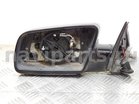 Зеркало наружное левое BMW 5 E60/E61, 2008 г., арт. 99959355041, фото 7