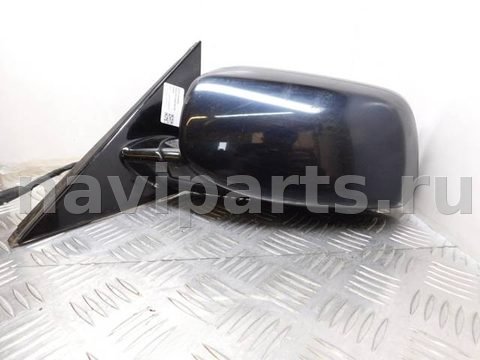 Зеркало наружное левое BMW 5 E60/E61, 2007 г., арт. 99959355051, фото 2