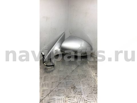 Зеркало наружное левое Mercedes CLS W219, 2007 г., арт. 99959360696