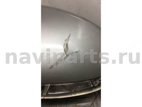 Зеркало наружное левое Mercedes CLS W219, 2007 г., арт. 99959360696, фото 2