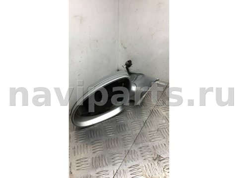 Зеркало наружное левое Mercedes CLS W219, 2007 г., арт. 99959360696, фото 3