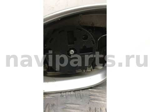 Зеркало наружное левое Mercedes CLS W219, 2007 г., арт. 99959360696, фото 4