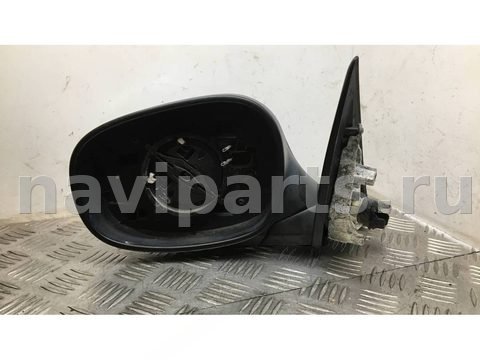 Зеркало наружное левое BMW 3 E90/E91/E92/E93, 2010 г., арт. 99959362096