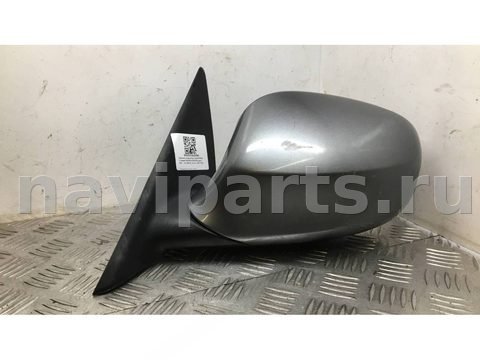 Зеркало наружное левое BMW 3 E90/E91/E92/E93, 2010 г., арт. 99959362096, фото 2