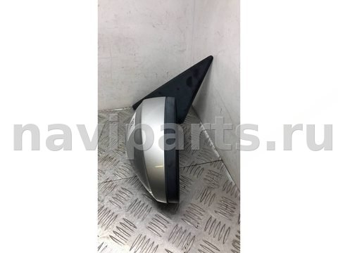 Зеркало наружное левое BMW 3 E90/E91/E92/E93, 2007 г., OEM 51167189947, арт. 99959368294, фото 2
