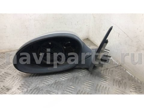 Зеркало наружное левое BMW 3 E90/E91/E92/E93, 2007 г., OEM 51167189947, арт. 99959368294, фото 3