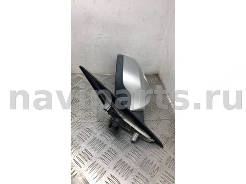 Зеркало наружное левое BMW 3 E90/E91/E92/E93, 2007 г., OEM 51167189947, арт. 99959368294, фото 4