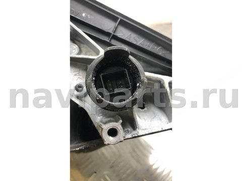 Зеркало наружное левое BMW 3 E90/E91/E92/E93, 2007 г., OEM 51167189947, арт. 99959368294, фото 5