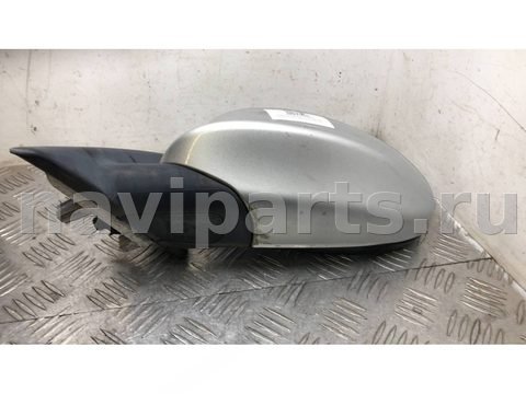 Зеркало наружное левое BMW 3 E90/E91/E92/E93, 2007 г., OEM 51167189947, арт. 99959368294, фото 6